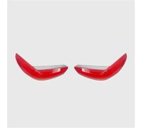 Contours de phares arrières Cache-feux Arrière Pour BMW Pour Z4 G29 2019-2024 Coque Transparente Abat-jour Boîtier De Lentille De Feu Arrière Couvre-feu arrière(A Pair)