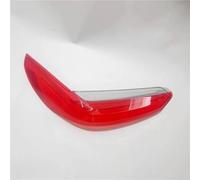 Contours de phares arrières Cache-feux Arrière Pour BMW Pour Z4 G29 2019-2024 Coque Transparente Abat-jour Boîtier De Lentille De Feu Arrière Couvercle De Feu ère(La gauche)