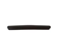 Contours De Phares Arrières Capots Lampe Pour Chevy Pour Camaro 2016 - 2018 ABS Feu Arrière Voiture Feu Stop Élevé Couvercle Décoration Accessoires Extérieurs Cache Feu Arrière