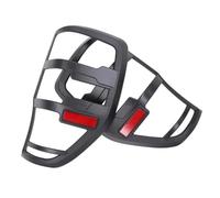 Contours de phares arrières Couvercle De Feu Arrière Noir Mat Pour Ford Pour Ranger 2012-2021 T6 T7 T8 Pour Wildtrak Accessoire Pour Feux Arrière Extérieurs Couvercle de Feu Arrière