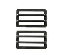 Contours de phares arrières Couvercle De Feu Clignotant Latéral, Garniture Position Pour Suzuki Pour Jimny JB64 JC74 JB74 2019 Couvercle de Feu Arrière(Armée verte)