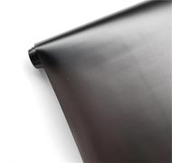 Contours de phares arrières Film Vinyle Teinté Noir Mat Pour Phares De Voiture Feux Antibrouillard Arrière Étanche garde de protection(30X120cm)