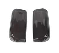 Contours de phares arrières Garniture Décorative De Feu Arrière Pour Ford Pour Bronco 2021-2023 Accessoires Extérieurs Voiture Noir Fumé Couvercle de Feu Arrière