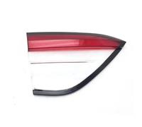 Contours de phares arrières Pièces De Rechange Automobiles Pour Pare-chocs Arrière Pour Maserati Pour Levante Cache Feu Stop Clignotant Masque Couvercle de Feu Arrière(Inside Left)