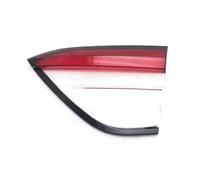 Contours de phares arrières Pièces De Rechange Automobiles Pour Pare-chocs Arrière Pour Maserati Pour Levante Cache Feu Stop Clignotant Masque Couvercle de Feu Arrière(Inside Right)