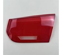 Contours de phares arrières Pour BMW Série 3 F30 316 318 320i 2016 2017 2018 2019 - Coque De Feu Stop - Lentille De Feu Arrière Protecteur De Feu ère(Inside Right)