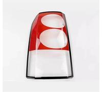 Contours de phares arrières Pour Land Pour Rover Pour Discovery 4 2010 2011 2012 2013 Coque Feu Arrière Avec Clignotant Et Stationnement Remplace L'abat-jour D'origine(La gauche)