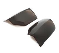 Contours de phares arrières Pour Mitsubishi Pour Triton L200 2019-2023 Cache De Feu Arrière Stop Clignotant Large Accessoires Décoratifs Couvercle de Feu Arrière