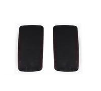 Contours de phares arrières Pour Tank 300 2021 2022 2023 2024 Couvercle De Feu Arrière Voiture Clignotant Large Stop Garniture Panneau Protection D'abat-jour(Fog Lamp Sticker A)