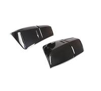 Contours de phares arrières Pour Toyota Pour Tacoma 2016-2021 Cache De Feu Arrière Stop Clignotant Large Accessoires Décoration Couvercle de Feu Arrière(Style B)