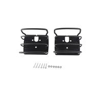 Contours de phares arrières Protections De Feux Arrière En Fer Pour Jeep Pour Wrangler TJ 1997-2006 Accessoires Extérieurs Couvre-feu arrière