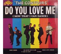 Contours - Do You Love Me