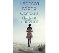 Contours du jour qui vient - Prix Goncourt des Lycéens 2006