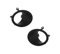 Contours feux anti-brouillards avant kit Citroen Berlingo 2003-2008 - 7452Y7 / 00007452Y7