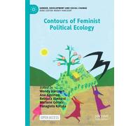 Contours Of Feminist Political Ecology