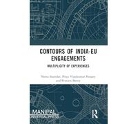 Contours of India-EU Engagements