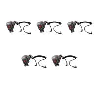 Contr?leur de zoom de cam?ra 5X C?ble DV Jack 2,5 mm pour cam?scopes ? t?l?commande Acc