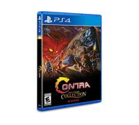 Contra - Anniversary Collection (Limited Run) (Import)
