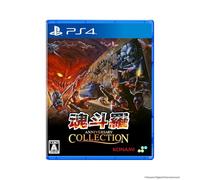 Contra Anniversary Collection Standard Edition PS 4 (Japanese Import)