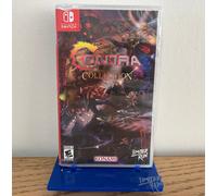 CONTRA ANNIVERSARY COLLECTION - Switch - Neuf sous blister - Limited Run Games