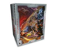 Contra Anniversary Collection Ultimate Edition (Limited Run Games #446) - pour Playstation 4