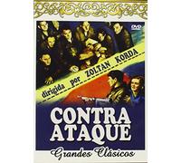 Contra Ataque