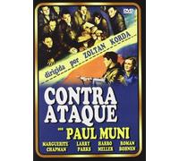 Contra Ataque [Import]
