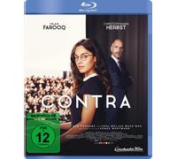 Contra (Blu-ray) Herbst, Christoph Maria, Farooq, Nilam, Akkouch, Hassan