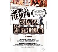Contra el Tiempo [Import]