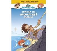 Contra Els Monstres Marins Aa Vv (Auteur)