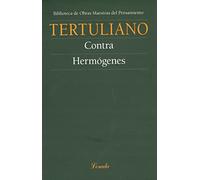 CONTRA HERMOGENES