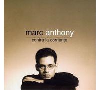 Contra LA Corriente:Against the Curre by Anthony, Marc (1997-11-04)