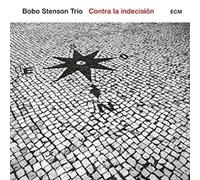 Contra La Indecis¡on by Bobo Stenson Trio [Audio CD] NEUF