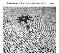 Bobo Stenson Trio – Contra La Indecisión – CD