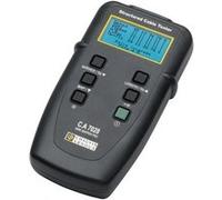 Testeur de câbles P01129501 Chauvin Arnoux C.A 7028 réseau, télécommunication