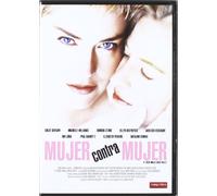 Contra Mujer [Import]