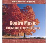 Contra Music: The Sound of New England