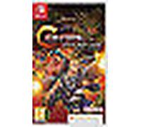 Contra Operation Galuga ( Ciab ) Eu Nintendo Interrupteur Konami