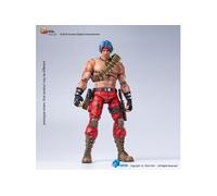 Contra : Operation Galuga - Figurine Exquisite Basic Lance Bean 16 cm