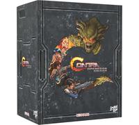 Contra: Operation Galuga Ultimate Edition (Limited Run Games #95) - pour Playstation 5
