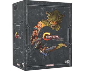 Contra: Operation Galuga Ultimate Edition (Limited Run Games #95) - pour Playstation 5