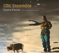 Cmc Ensemble ( Feat. Michel Godard) - Contra Puncta