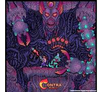 Contra: Rebirth (Original Soundtrack)