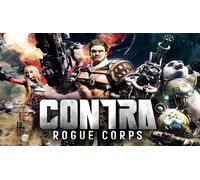 CONTRA ROGUE CORPS (PC)