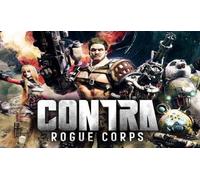 Contra Rogue Corps (PS4)