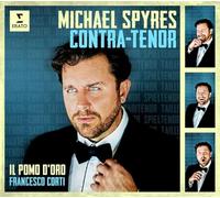 Erato Audio – Contra-Tenor