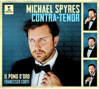 Contra-Tenor CD