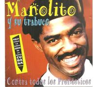 Contra Todos Los Pronosticos