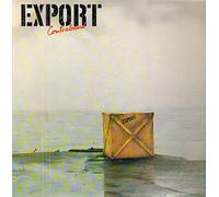Contraband (1984, US) [Import]