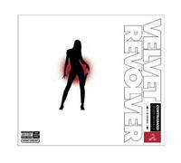 Velvet Revolver – Contraband – CD Neuf (Explicit) – Legacy